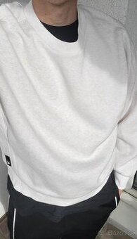 NIKE + ADIDAS - pánska mikina