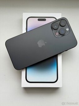 iPhone 14 PRO MAX 128GB Space Grey