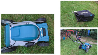 Kosacka Makita ELM4621