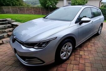 Volkswagen Golf Variant 2.0 TDI EVO Life DSG