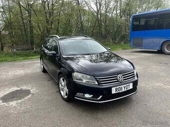 NAHRADNE DIELY VW PASSAT B7 COMBI,SEDAN