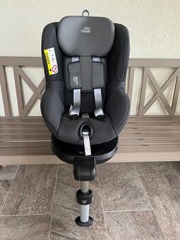 Britax-Romer DUALFIX 2 R 0-18 kg,