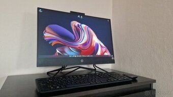 All-in-One HP 205 G4 22 AiO