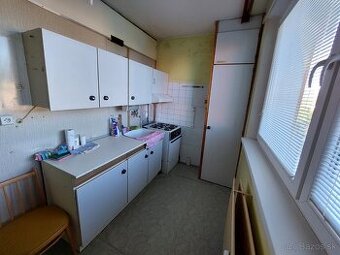 3-izbový byt, Kyjevská, Rožňava