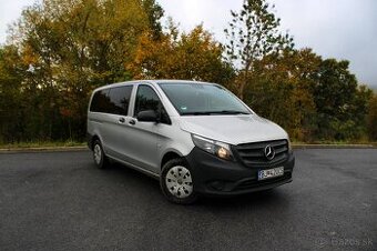 Mercedes-Benz Vito 111 CDI lang