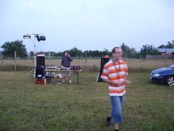 predam celú staršiu aparatúru