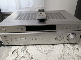 SONY zosilovac AV RECEIVER  5,1