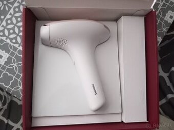 Epilátor Philips Lumea IPL 7000 SC1994/00 biely