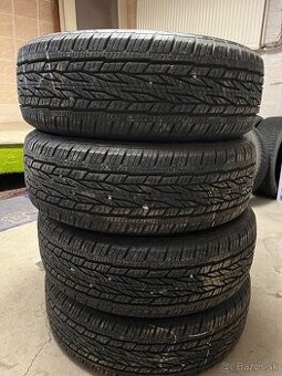 Cntinental ContiCrossCntact