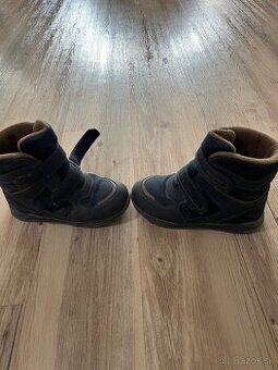 Predam zimné topánky PROTETIKA vel. 35