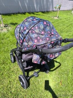 Kočík pre dievcatko