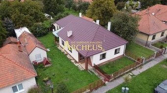 Rodinný dom Zlaté Moravce