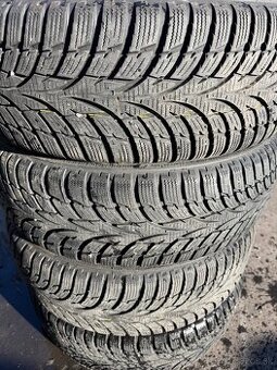 Zimne 4ks nokian 175/65r15 84t