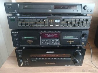 Zostava SONY