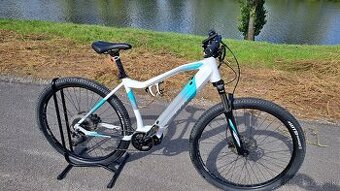 E-BIKE CTM RUBY