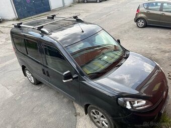 Fiat doblo možný odpočet DPH