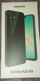 Predám samsung galaxy A26