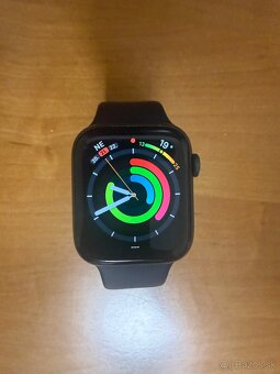 Apple Watch SE