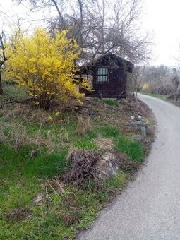 Záhrada v Rimavskej Sobote, časť tormas - 1