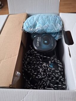 Robotický čistič okien