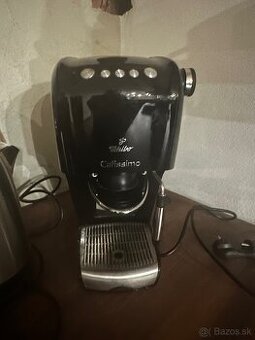 Kavovar tchibo cafissimo classic