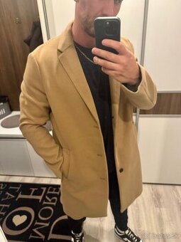 ZARA pansky kabat XL novy