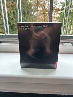Slúchadla Lenovo Headphones TH10