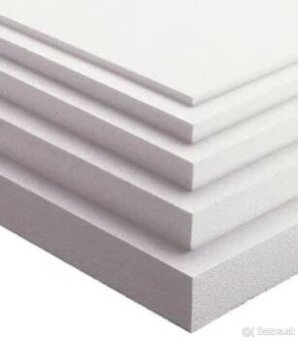 Polystyrén fasádny, Styrodur