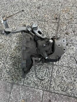 Predám prevodovku Opel Corsa 1.3cdti