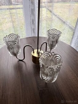 Retro luster Lidokov - 1