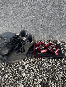 Tretry Specialized 2FO