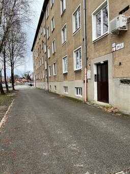 Na predaj moderný 3izb. TEHLOVÝ byt v Moldave n/Bodvou - 1