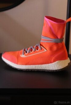 Bežecké tenisky Stella McCartney x adidas - 1