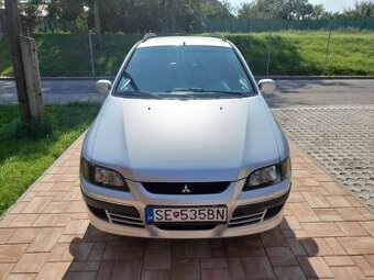 Predám Mitsubishi Space Star