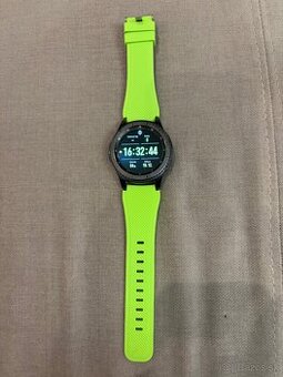 Samsung Gear S3 Frontier