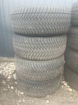 Pneu 245/45 r18