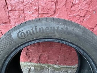 Pneumatiky "Continental" R17