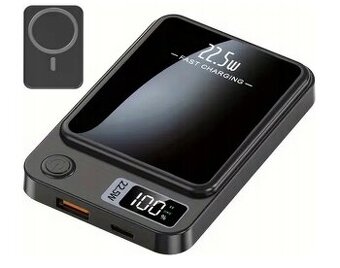 Bezdrôtová powerbanka Zwart 10000 mAh