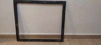 Rám na zrkadlo