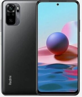 Xiaomi Redmi Note 10S