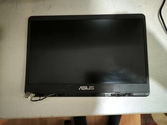 Rozpredam nodebook asus s410u i5