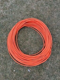 Predám kábel CYKY - J 5x4 Bezhalogén