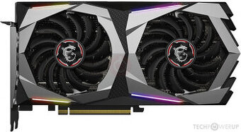MSI RTX 2060 Gaming Z 6G RGB
