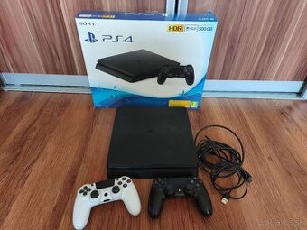 Sony playstation 4 slim 500 GB