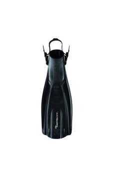 plutvy MARES AVANTI QUATTRO cierne velkost SMALL