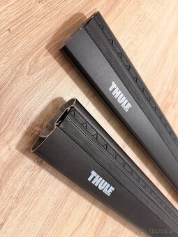 THULE TYČE WINGBAR EDGE 104/95CM BMW X4