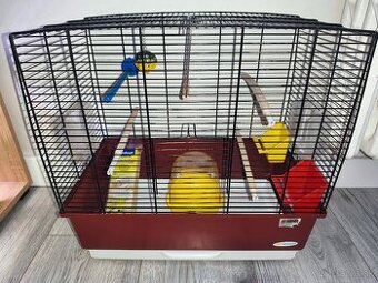 Klietka pre vtáciky Ferplast