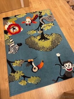 Detský koberec