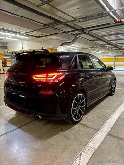 Hyundai i30N Performance