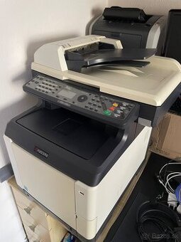 Multifunkčná tlačiareň